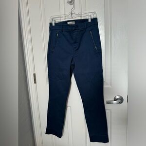 Level 99 Francis Pant size 29 Blue